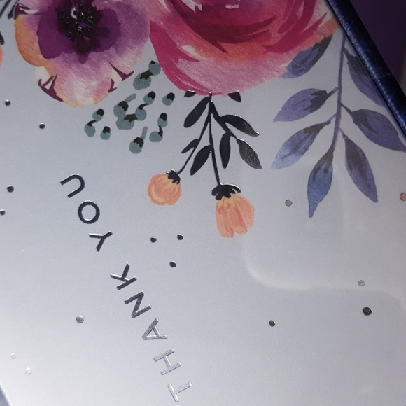 32 Pcs Thank You Cards with Envelope - Picture 3 of 8